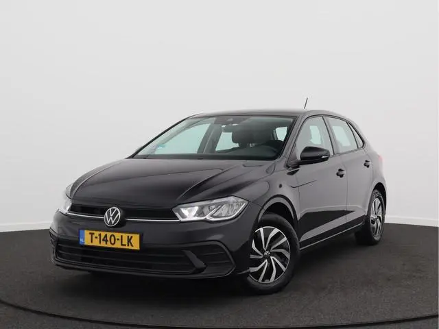 Volkswagen Polo 1.0 TSI Life/ lage km/ zeer mooi!