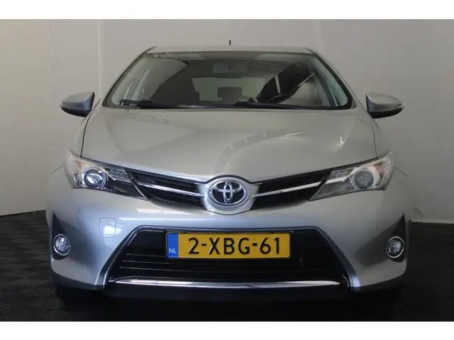 Toyota Auris 1.6 Trend Top 5 editie |Camera|Stoelverw.|