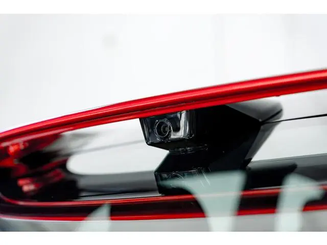 Ferrari Purosangue