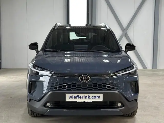 Toyota Corolla Cross Hybrid 180 Executive | Leder | Pano | JBL | Camera |
