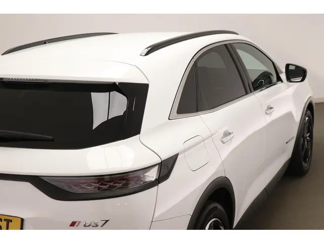 DS DS 7