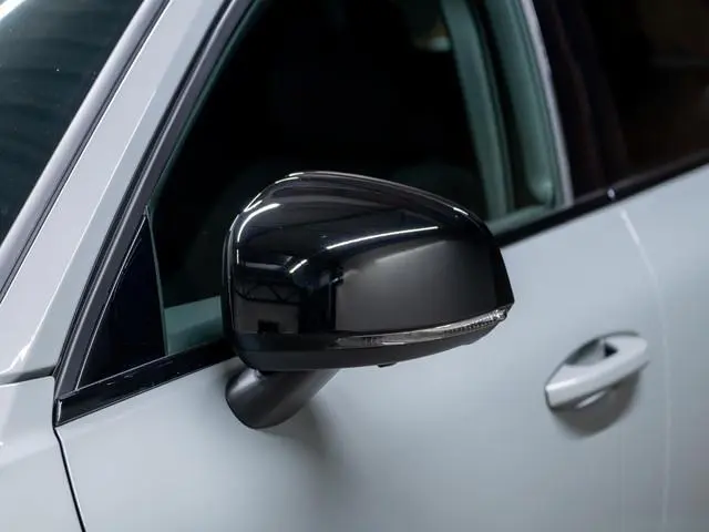 Volvo EX40