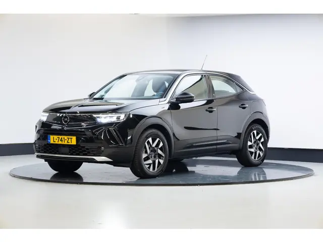 Opel Mokka-e