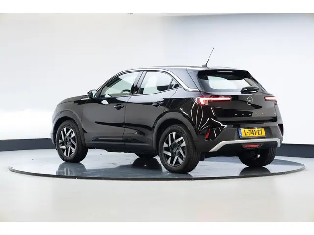 Opel Mokka-e