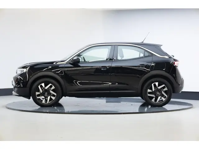 Opel Mokka-e