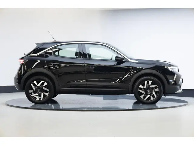 Opel Mokka-e