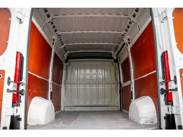 Citroën Jumper