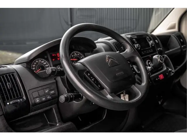 Citroën Jumper