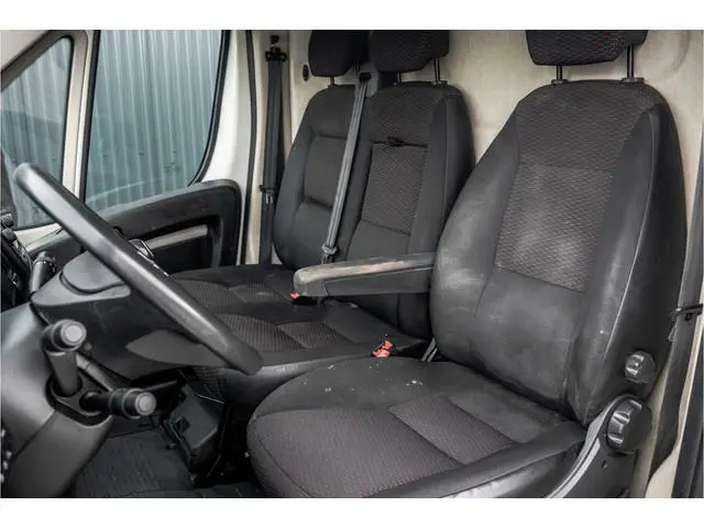 Citroën Jumper