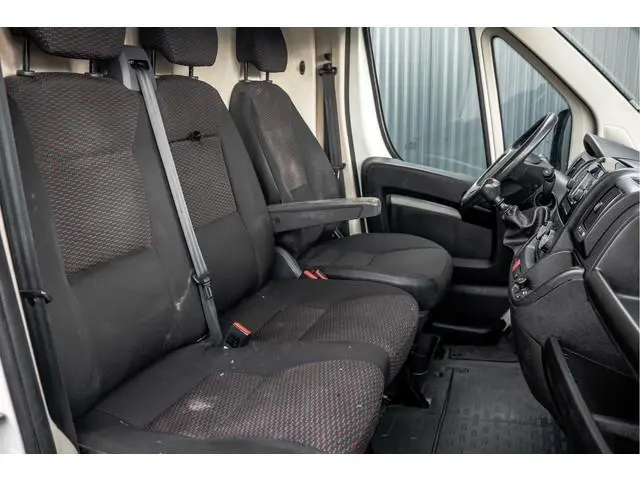 Citroën Jumper