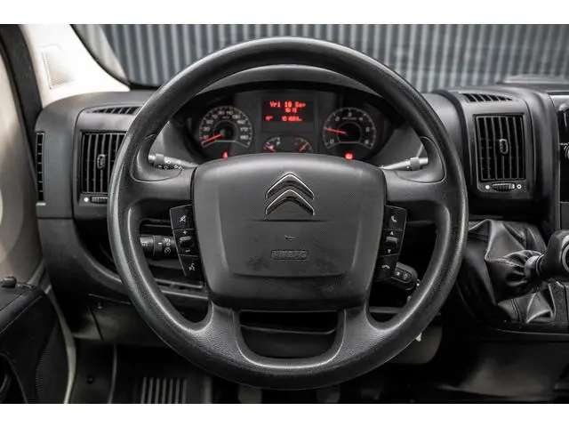 Citroën Jumper