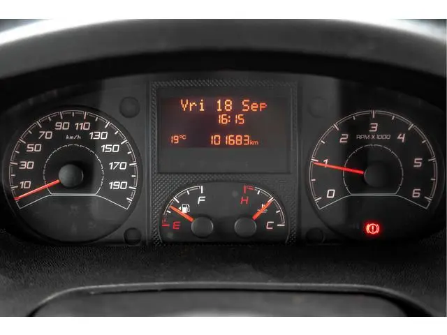 Citroën Jumper