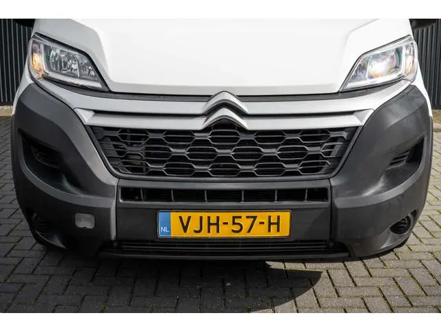 Citroën Jumper