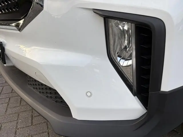 Maxus eDeliver9