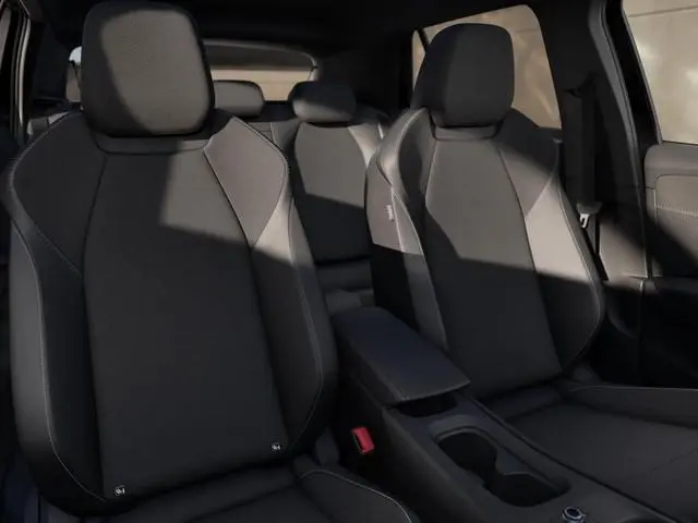 Volkswagen ID. Cross