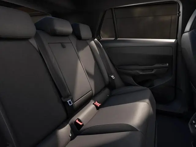 Volkswagen ID. Cross