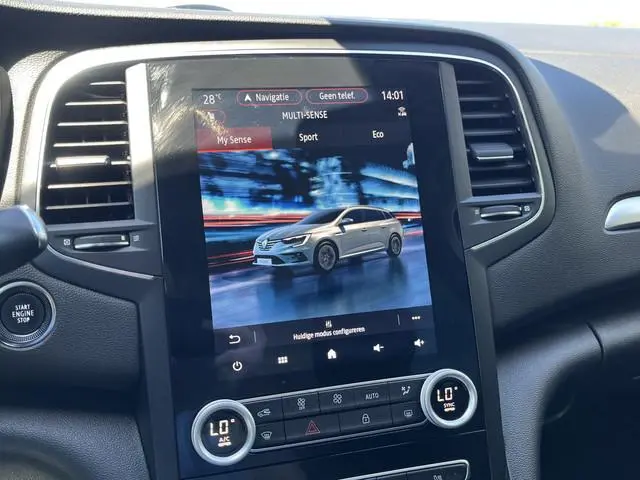 Renault Mégane