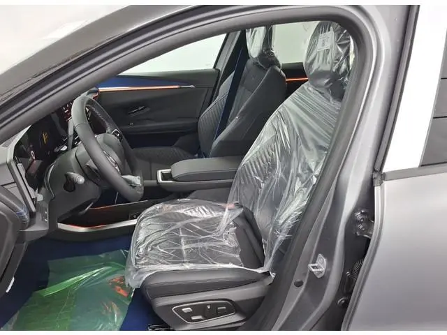 Renault Scenic E-Tech EV87 long range esprit Alpine Panoramadak | Pack Advanced Drive | Harman Kardo...