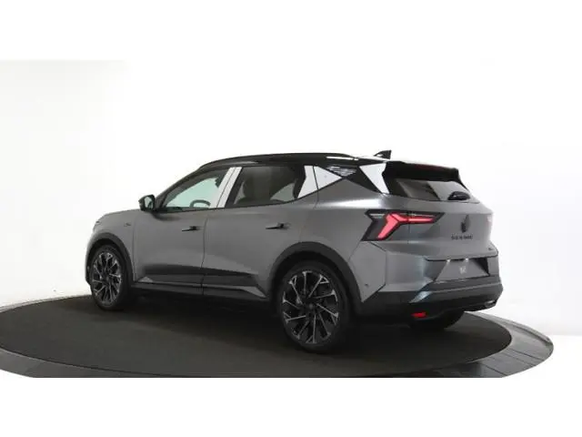 Renault Scenic E-Tech EV87 long range esprit Alpine Panoramadak | Pack Advanced Drive | Harman Kardo...
