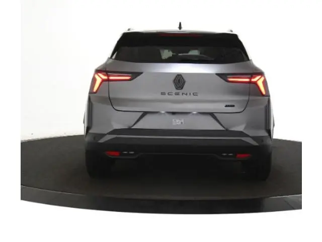 Renault Scénic