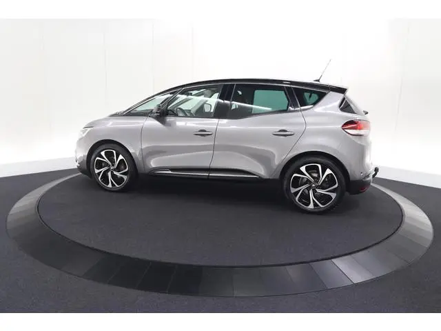 Renault Scénic
