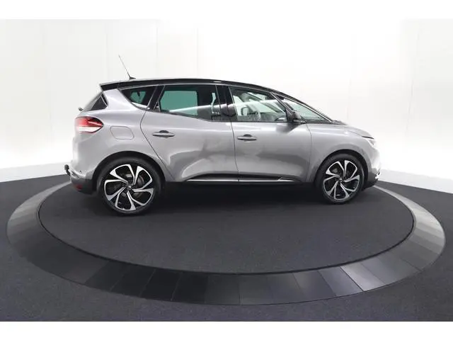 Renault Scénic
