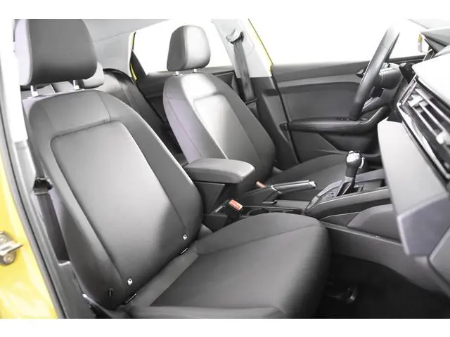 Audi A1 Sportback 25 TFSI Edition *1ste Eigenaar*Navigatie*PDC*