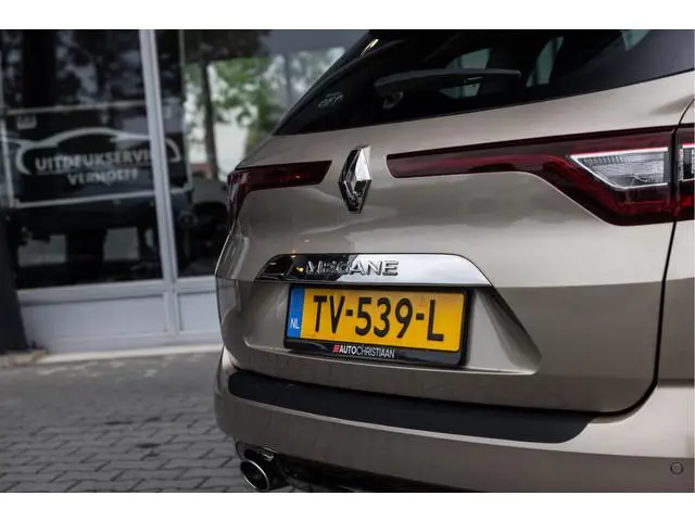 Renault Mégane