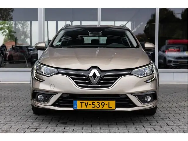 Renault Mégane