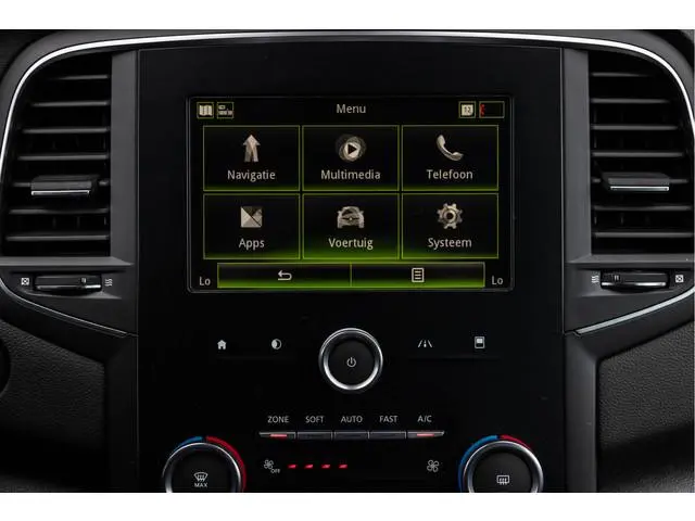 Renault Mégane