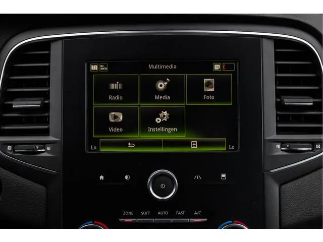 Renault Mégane