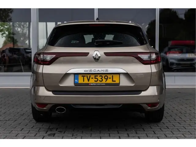 Renault Mégane