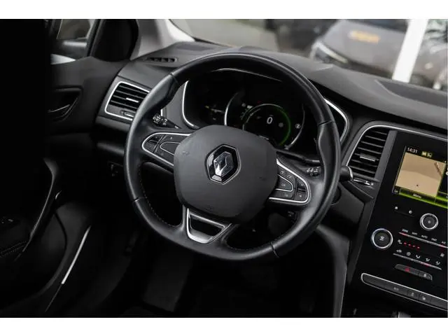 Renault Mégane