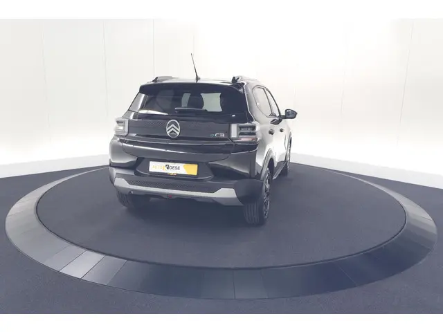 Citroën ë-C3