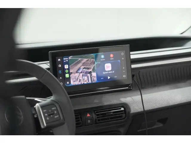 Citroen Ë-C3 Max 113pk 44 kWh | 7 KW Laadfunctie | Camera | Navigatie | Apple Carplay | Parkeersenso...