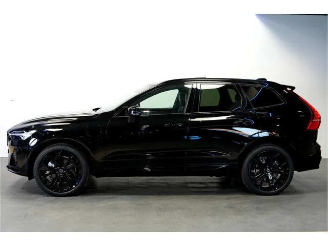 Volvo XC60 2.0 T8 AWD 335kW/456pk Aut8 Plug-in hybrid Ultra Black Edition PANORAMADAK + HARMAN/KARDO...