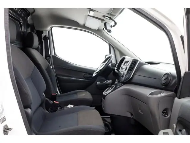 Nissan e-NV200 L2H2 Optima 40 kWh 100% Elektrisch Snellader WLTP 200km SOH 89% 08-2021