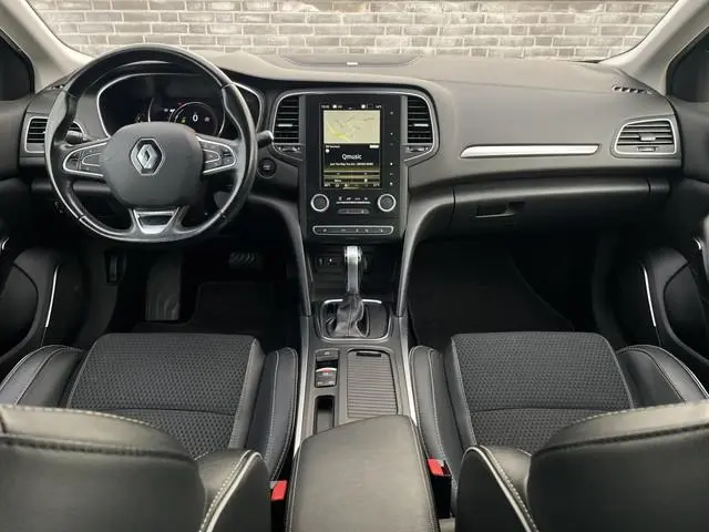 Renault Mégane Estate 1.3 TCe Bose 163pk | Trekhaak | Camera | Carplay | Navi | Climate