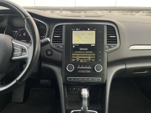 Renault Mégane
