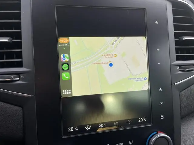 Renault Mégane