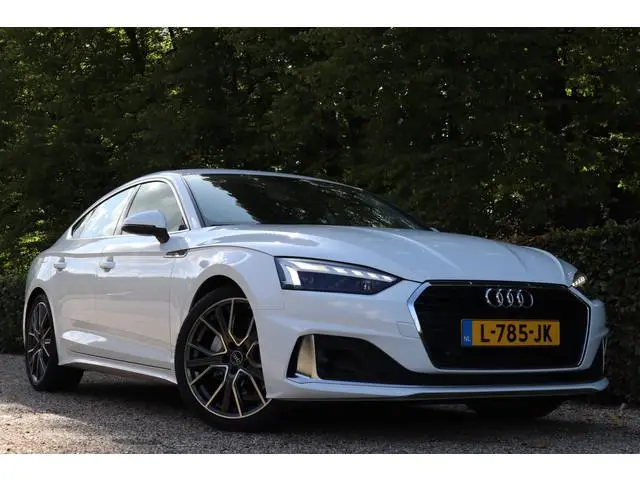 Audi A5 Sportback 40 TFSI Business Edition | Virtual | Navi | Carplay |