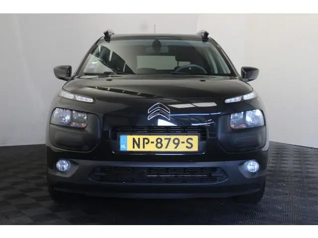 Citroën C4 Cactus 1.2 PureTech Shine