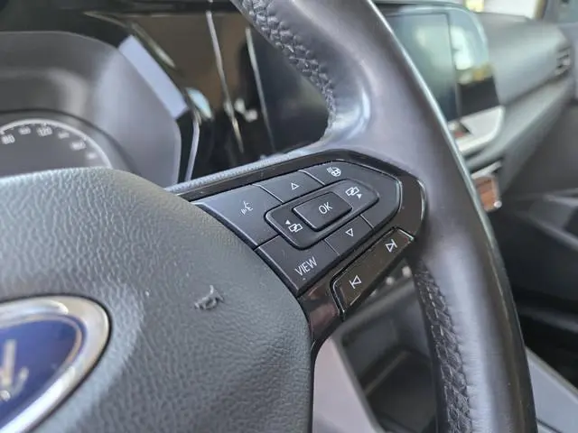 Ford Tourneo