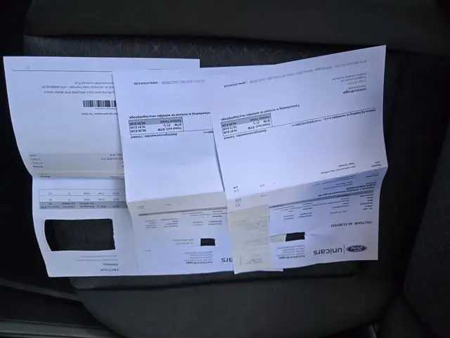 Ford Tourneo