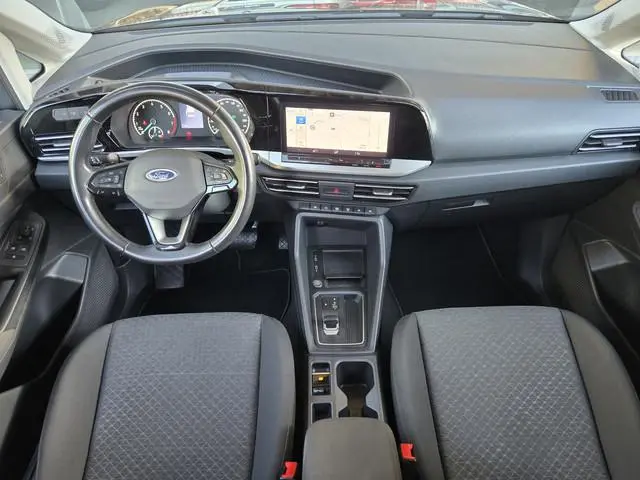 Ford Grand Tourneo | 1.5 TSI 7p | Adaptive CC | Drivers Assist | Winter-pakket | Carplay DAB+ | 7-zi...
