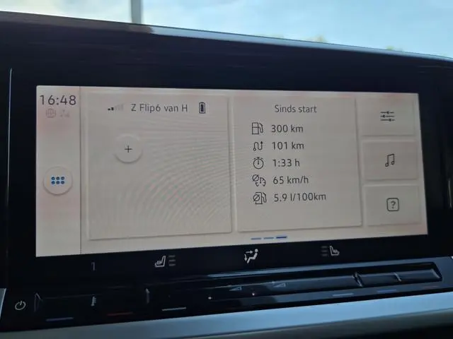 Ford Tourneo