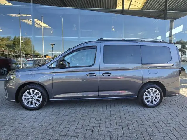 Ford Grand Tourneo | 1.5 TSI 7p | Adaptive CC | Drivers Assist | Winter-pakket | Carplay DAB+ | 7-zi...
