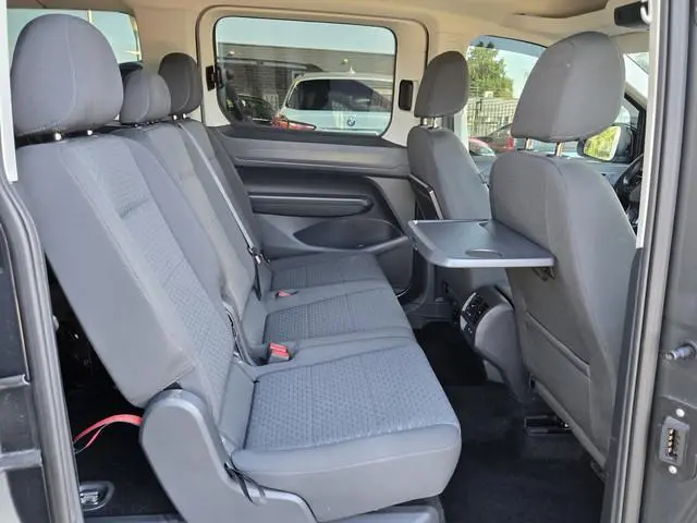 Ford Tourneo