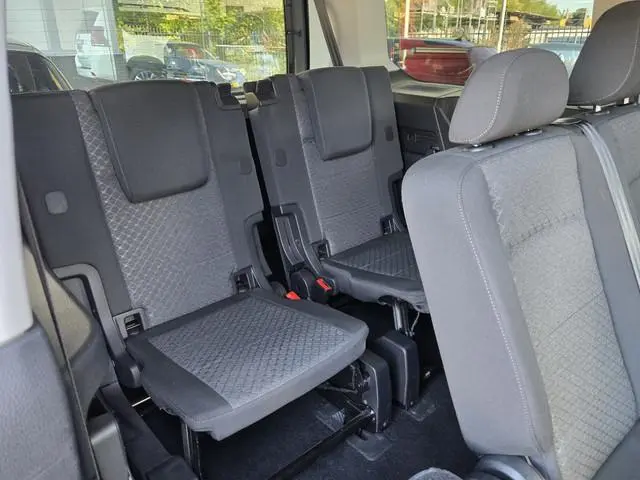 Ford Tourneo