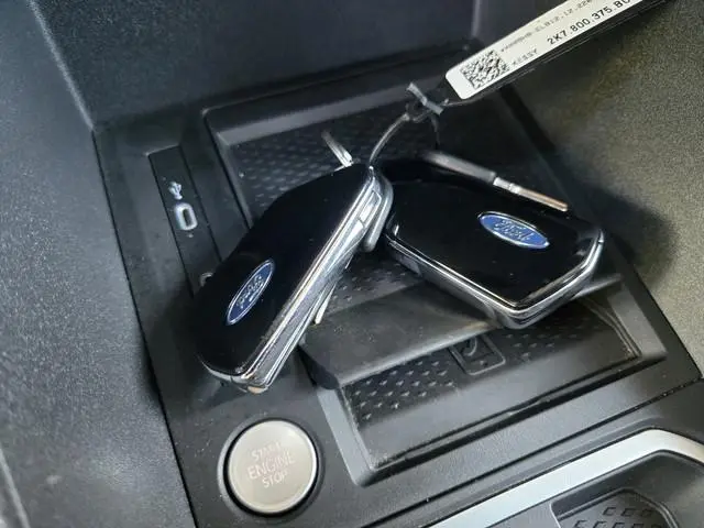 Ford Tourneo